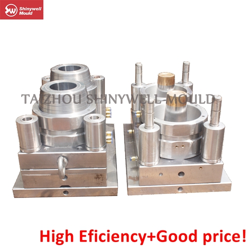 Thinwall Container Mould